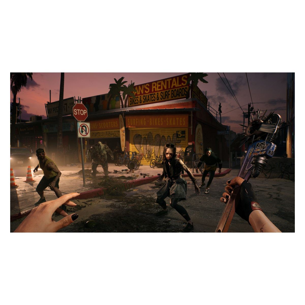 Dead Island 2 - PlayStation 4