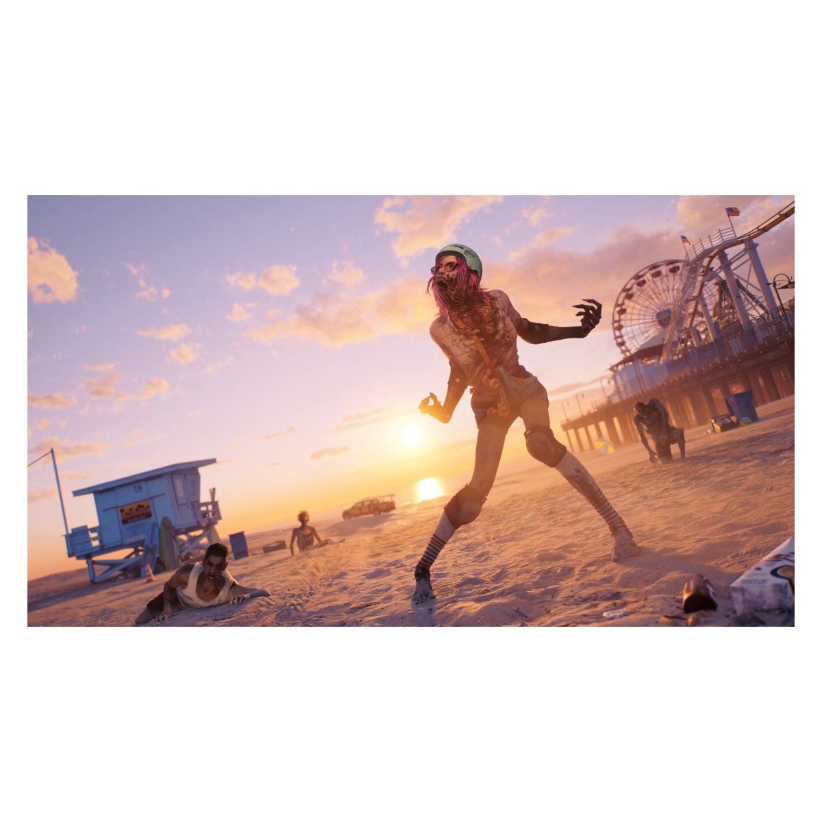 Dead Island 2 - PlayStation 4