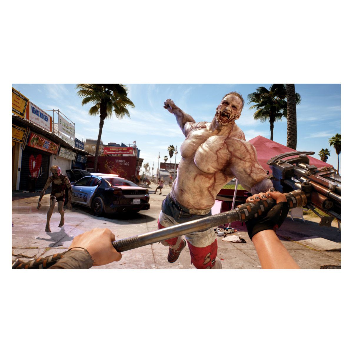 Videojuegos de PS5:  México pone casi en liquidación títulos como  'Dead Island 2' para quedar disponibles desde 349 pesos