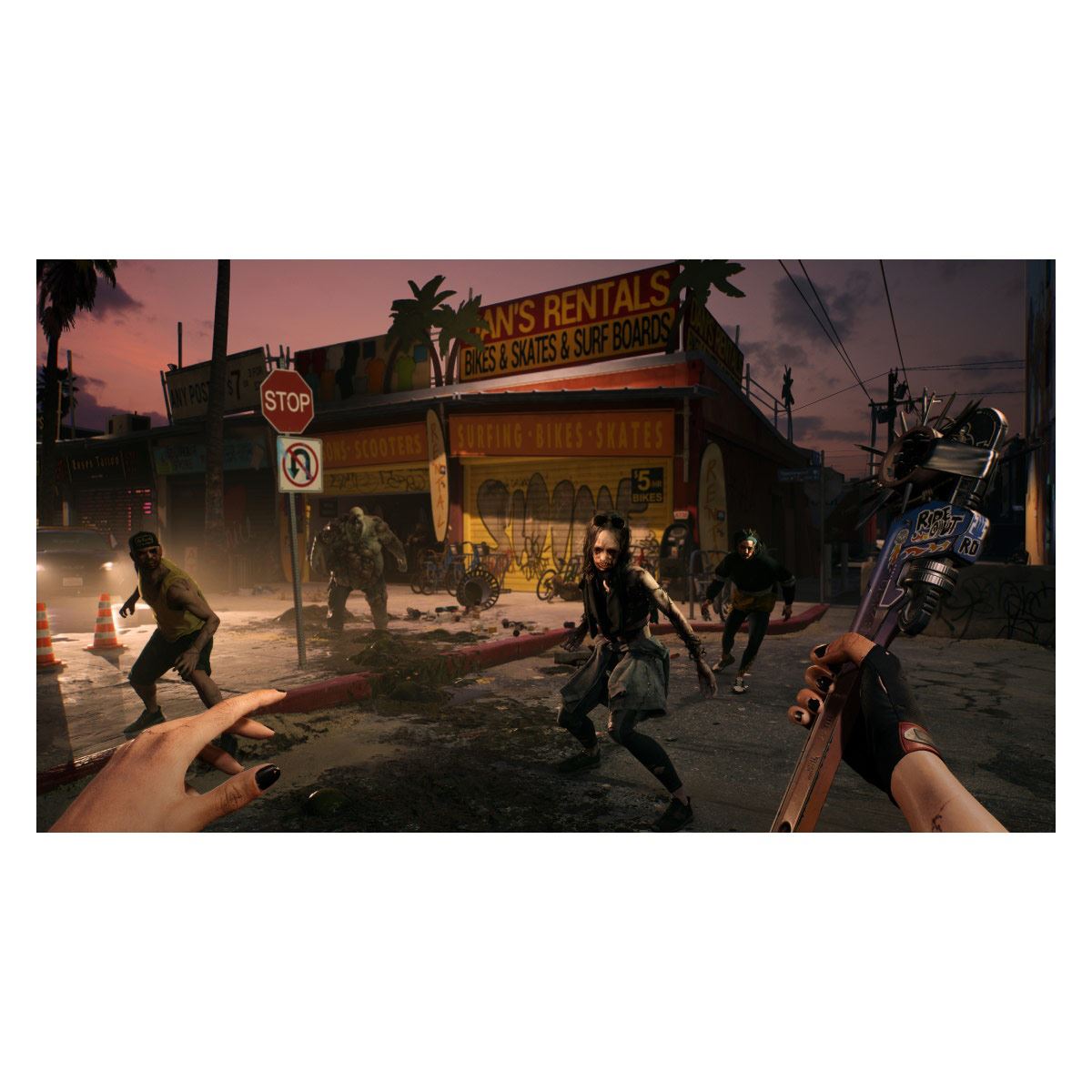 Dead Island 2 - Xbox Series X