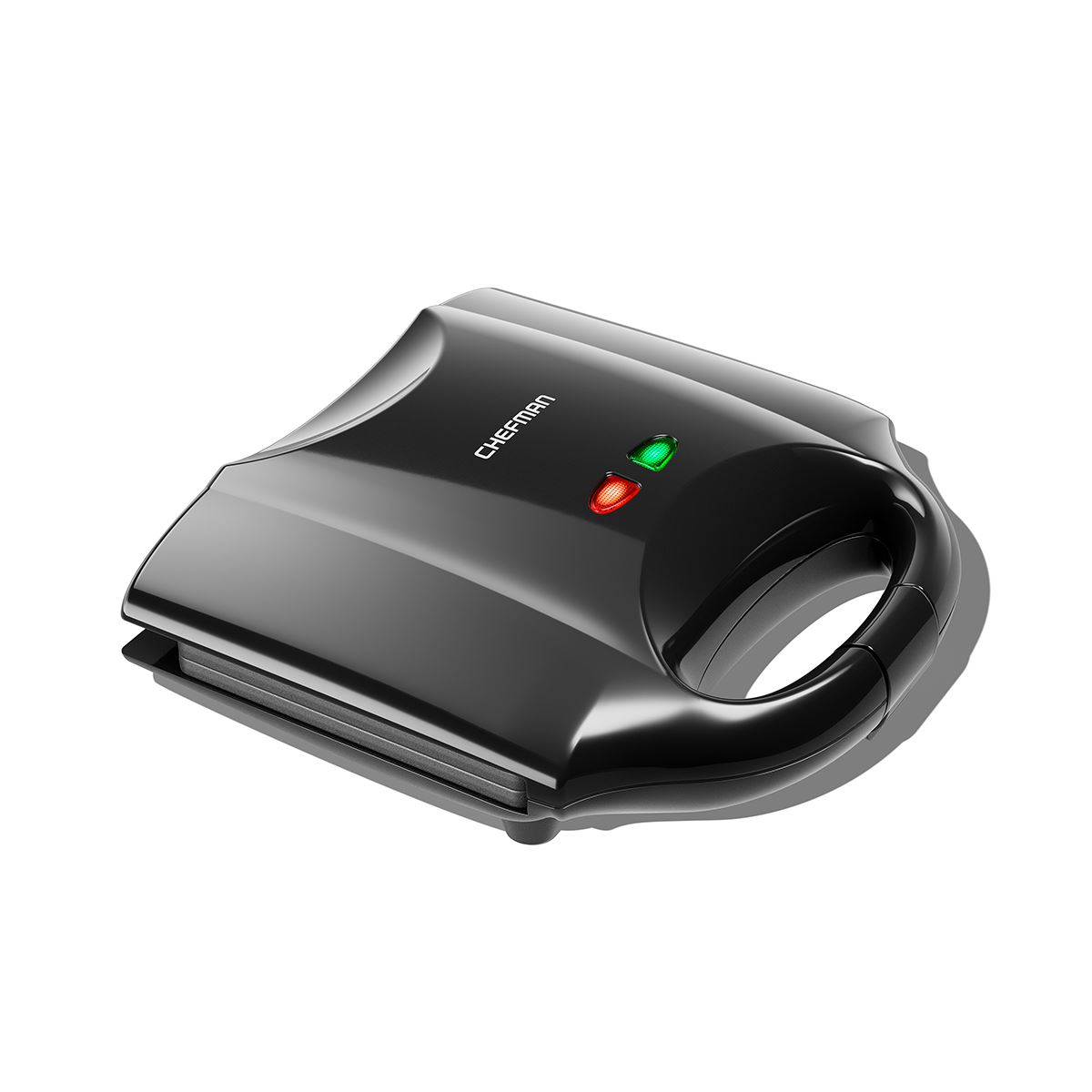 Sandwichera Portátil Chefman