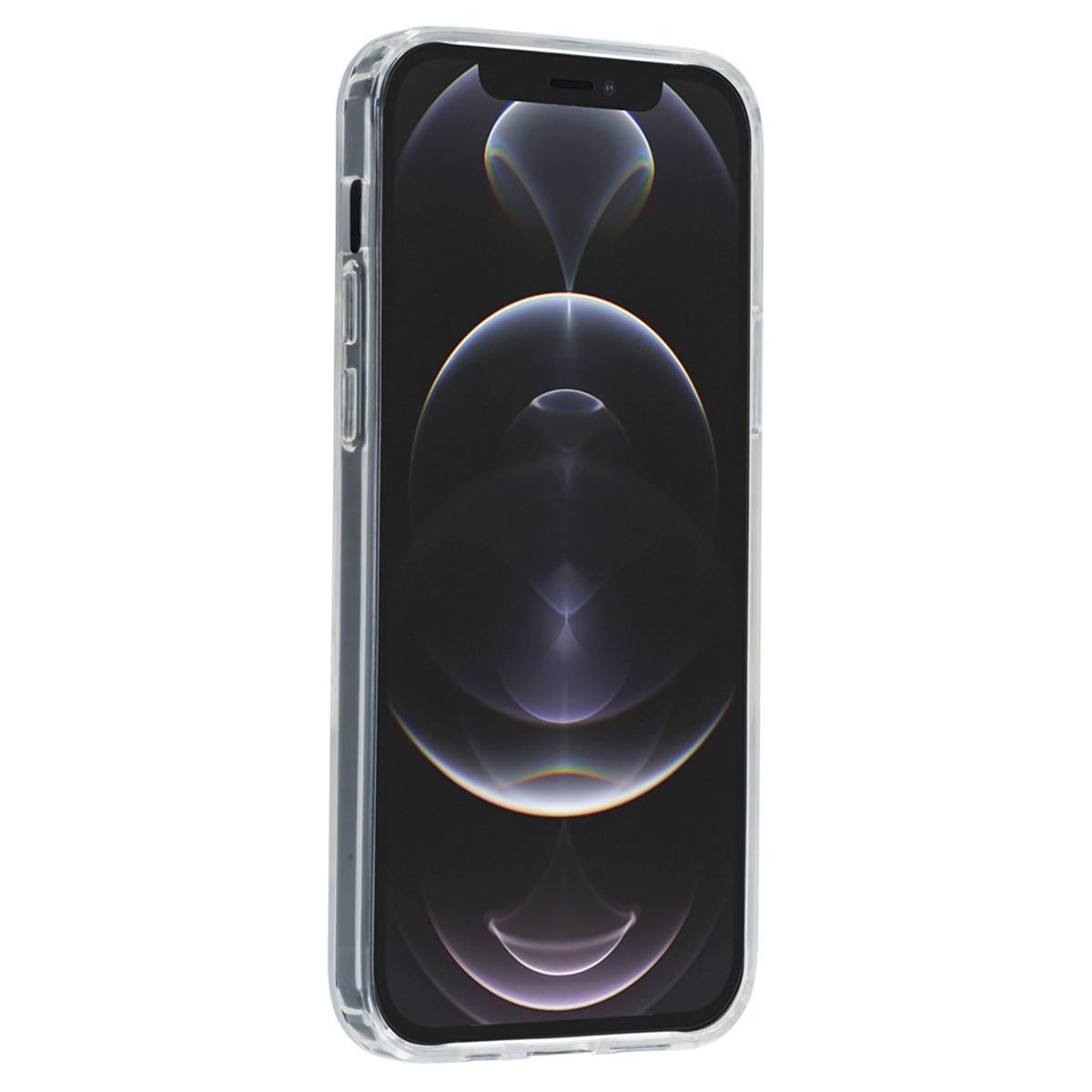 Funda iPhone 12 Magsafe Transparente
