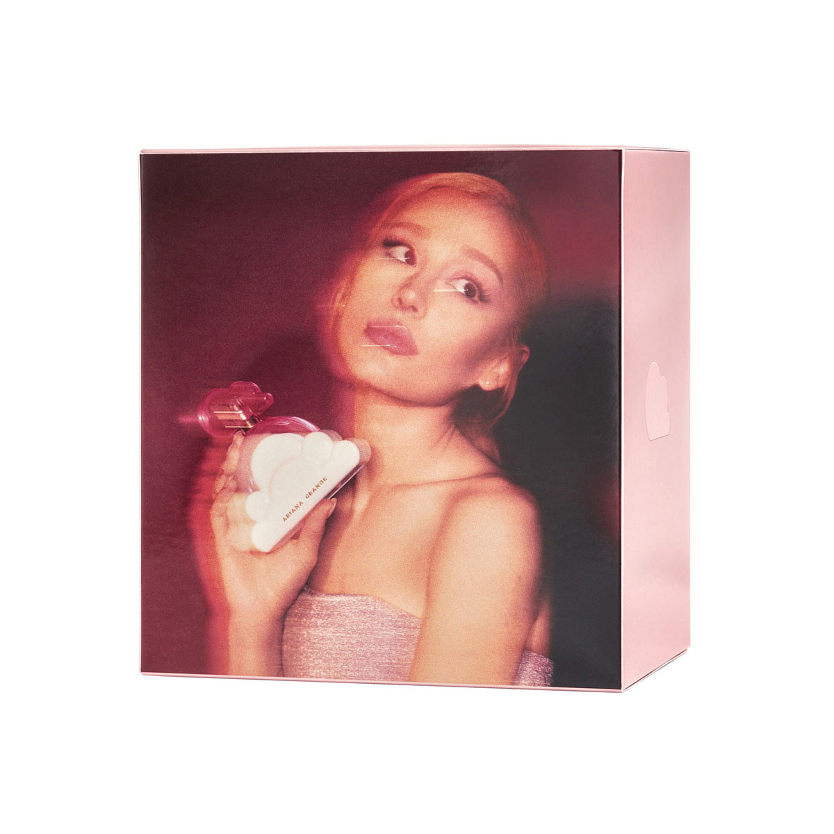 Fragancia para Mujer Ariana Grande Cloud Pink EDP 100ml