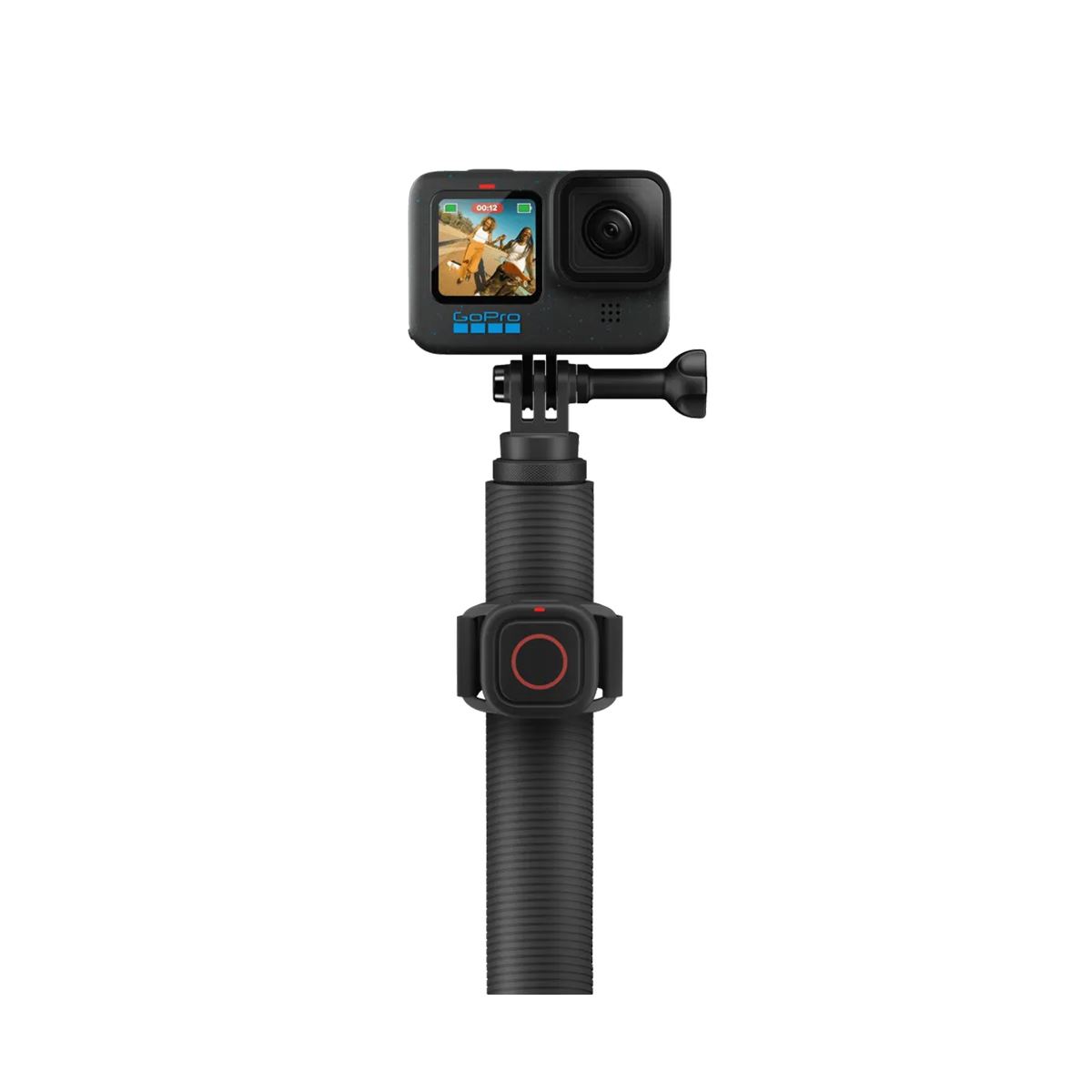 Vara de Extensión y Control Remoto GoPro