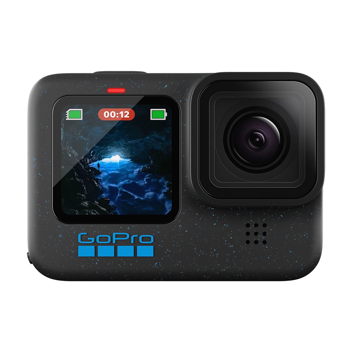 Cámara GoPro HERO12 Black