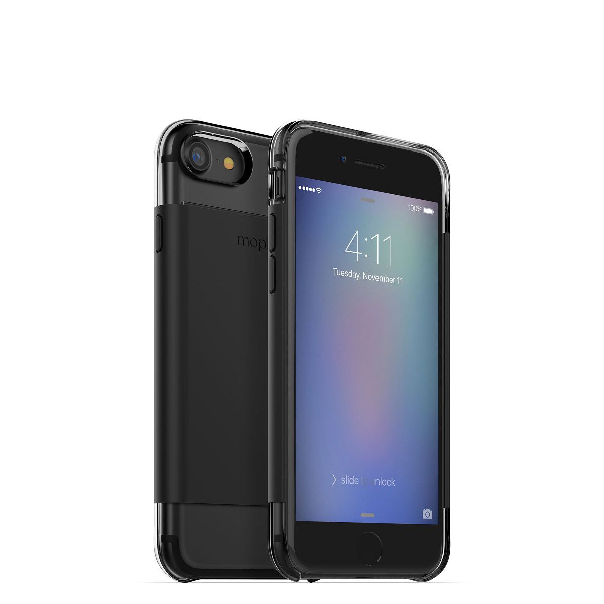 Funda Mophie Iphone 7 Ngo Base Warp