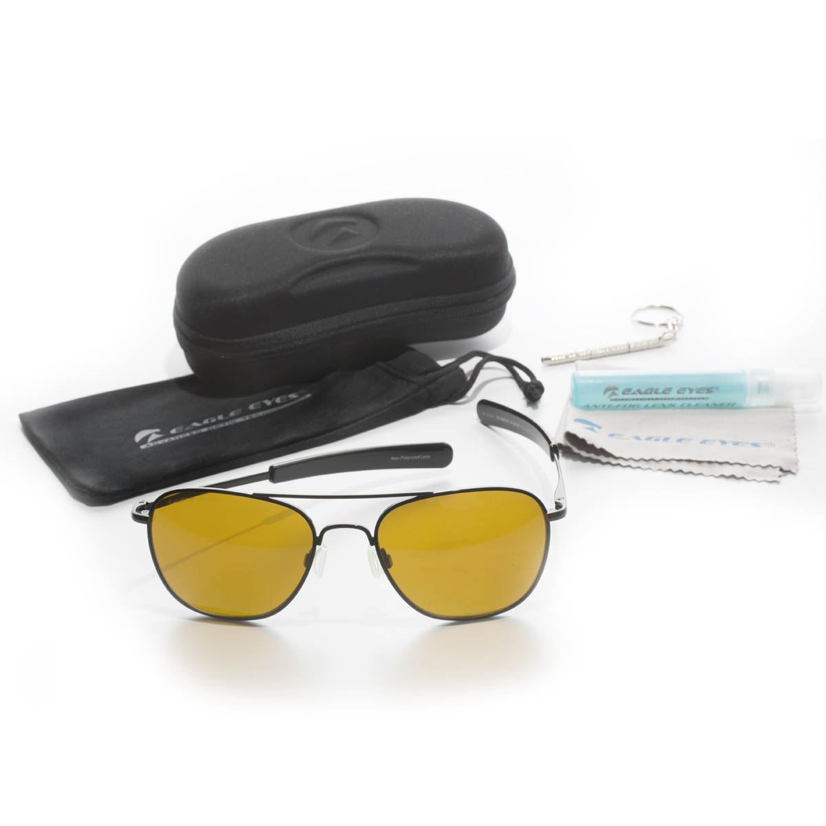 Lentes Eagle Eyes Kit Freedom