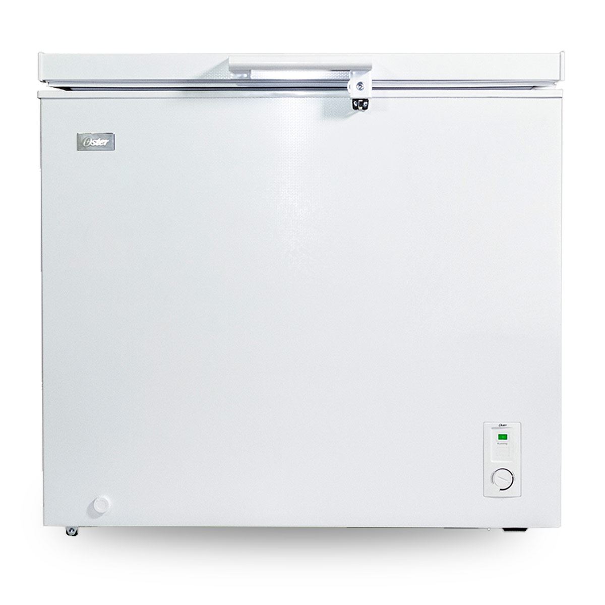 Congelador Oster CF7001WE 199 lt Blanco