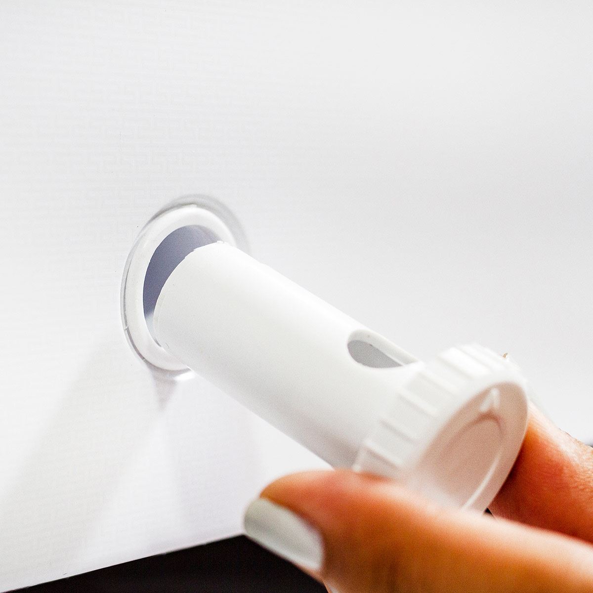Congelador Oster CF7001WE 199 lt Blanco