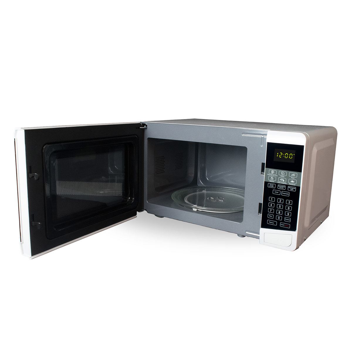 Horno de Microondas Oster OGKEW2701 Blanco