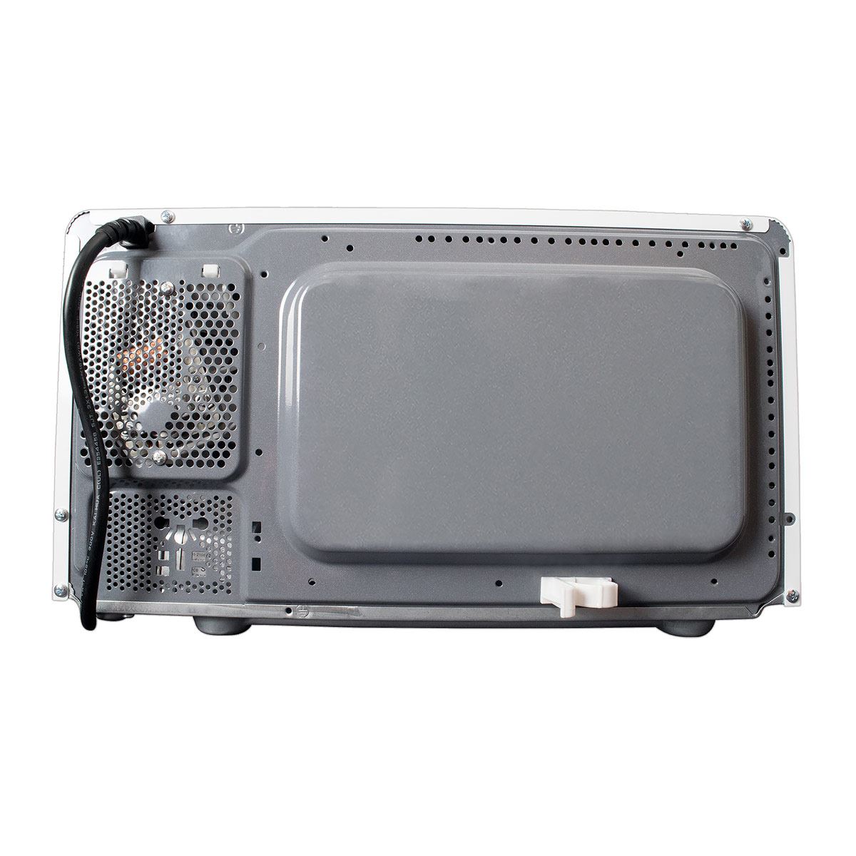 Horno de Microondas Oster OGKEW2701 Blanco