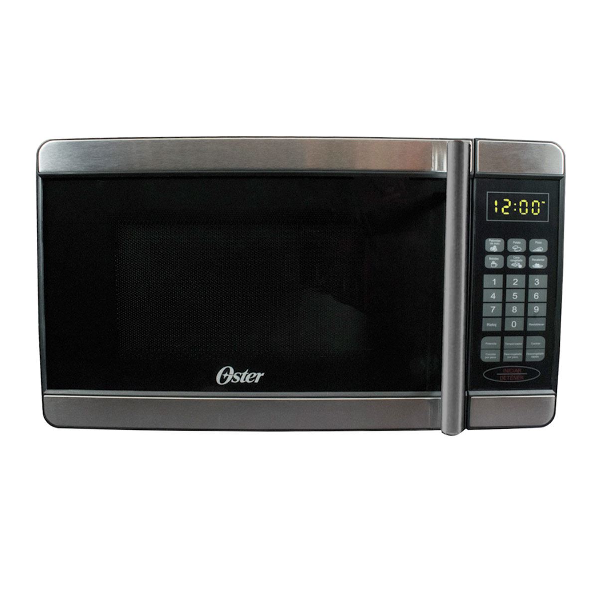 Horno de Microondas Oster OGYW3701 Negro