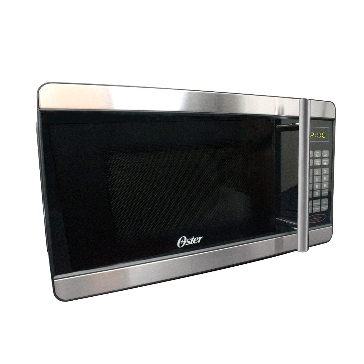 Horno de Microondas Oster OGYW3701 Negro