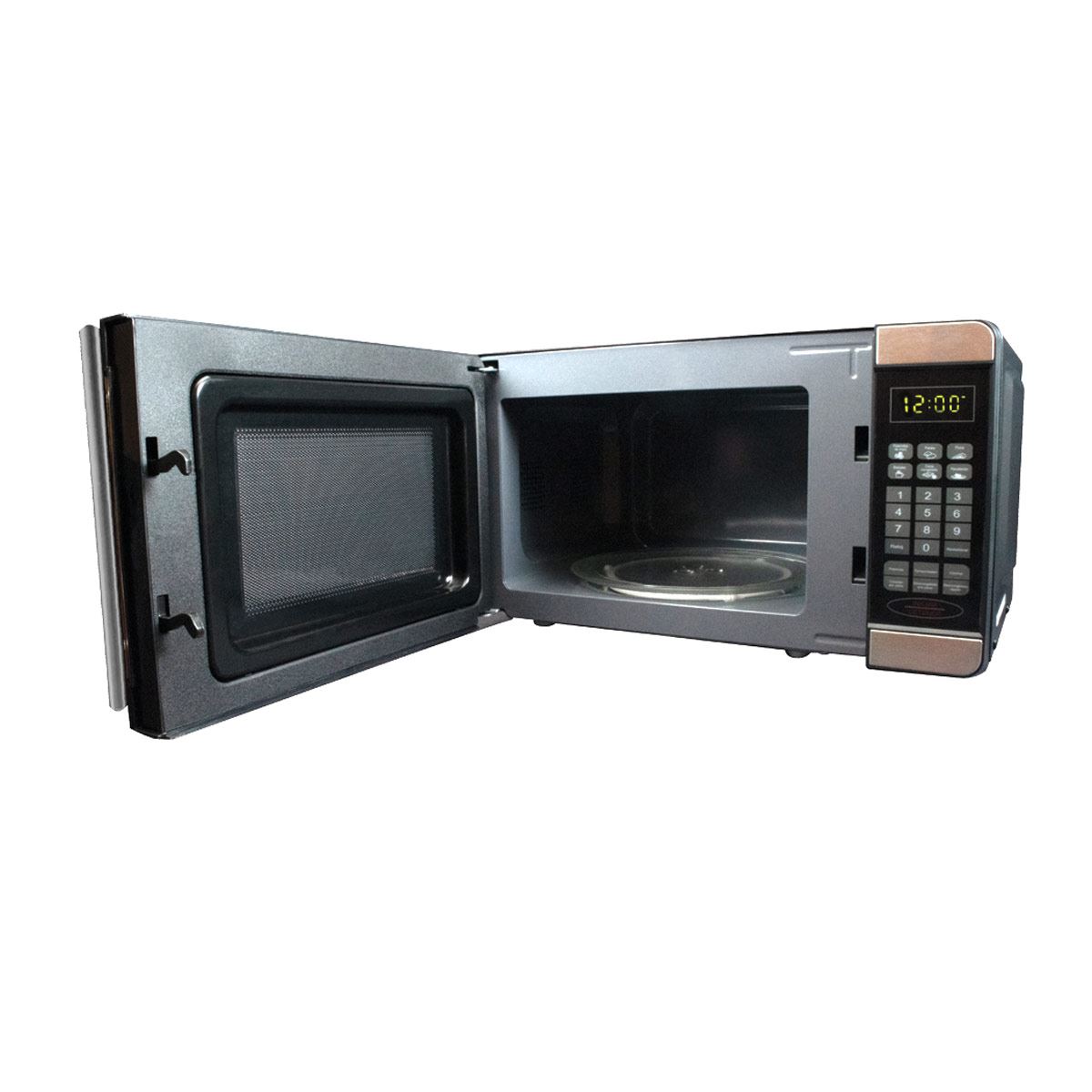 Horno de Microondas Oster OGYW3701 Negro