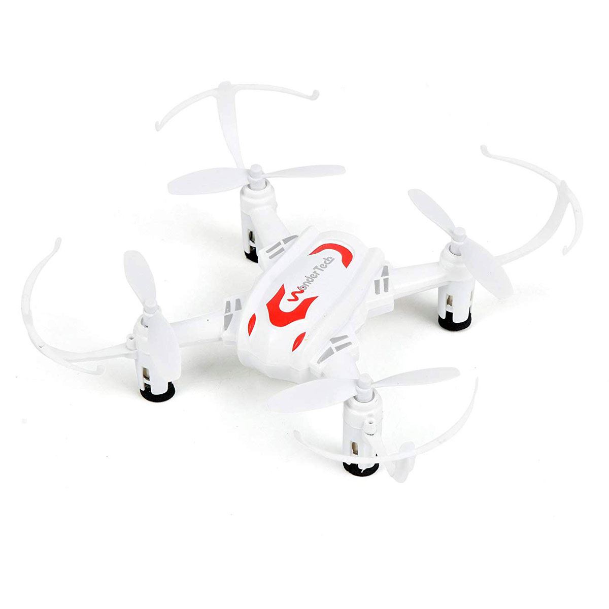 Drone Super Mini Flip W104F BK Wondertech