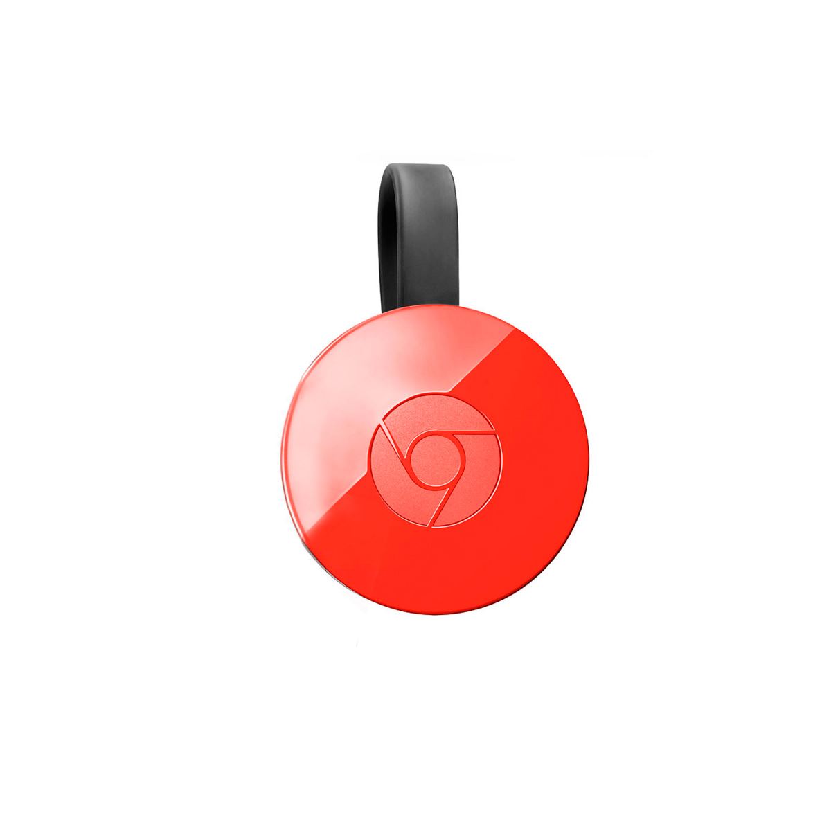 Google Chromecast 2 Poppy
