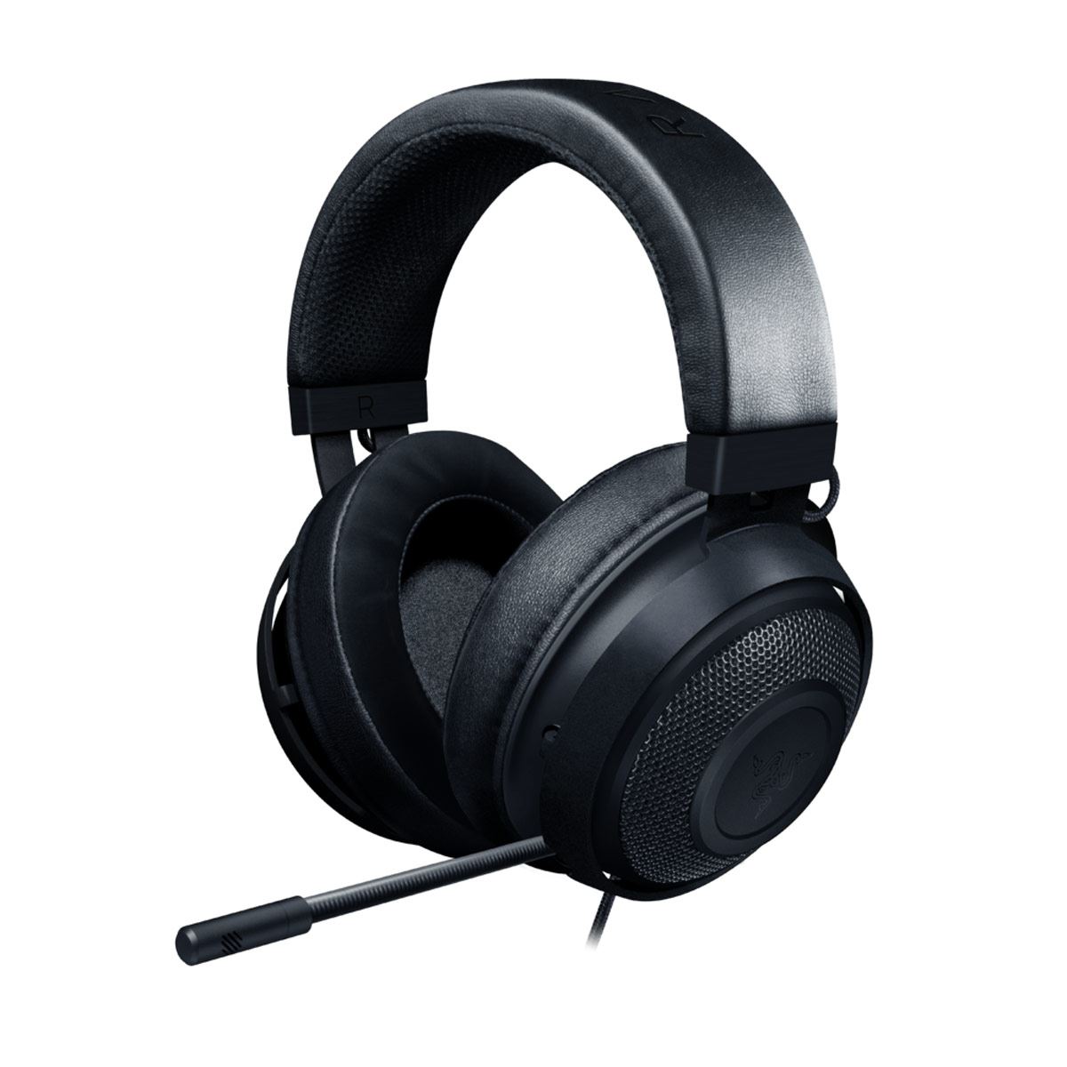 Audífonos Kraken Negro Razer
