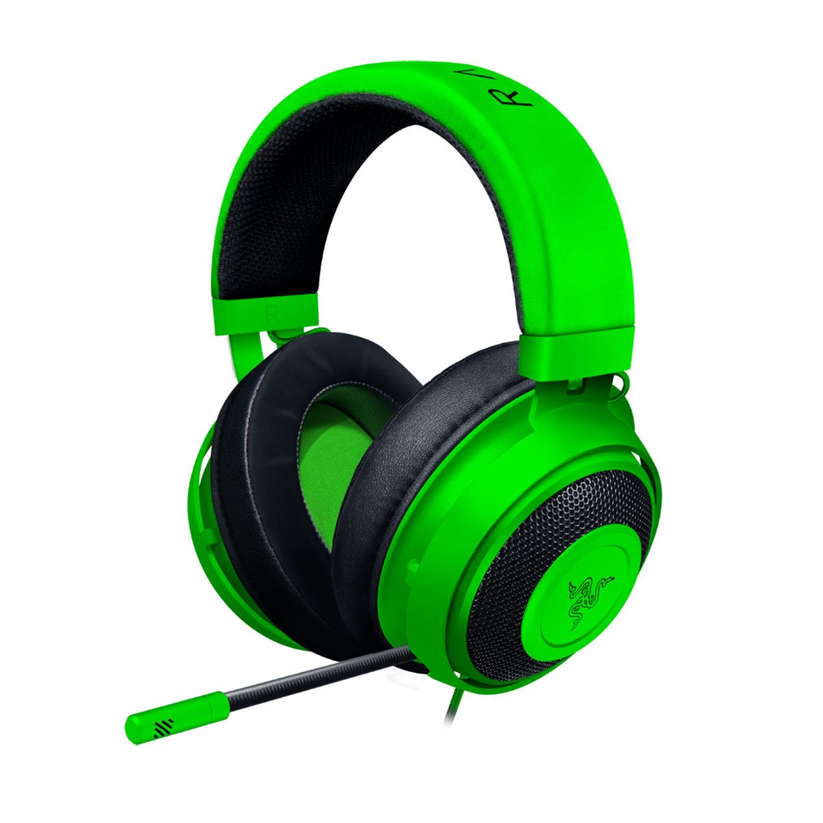 Audífonos Kraken Pro 2 Alámbricos Razer