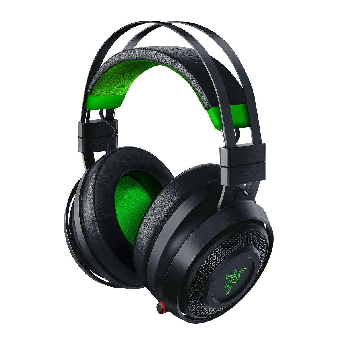Audífonos Xbox Razer Nari Inalámbrico