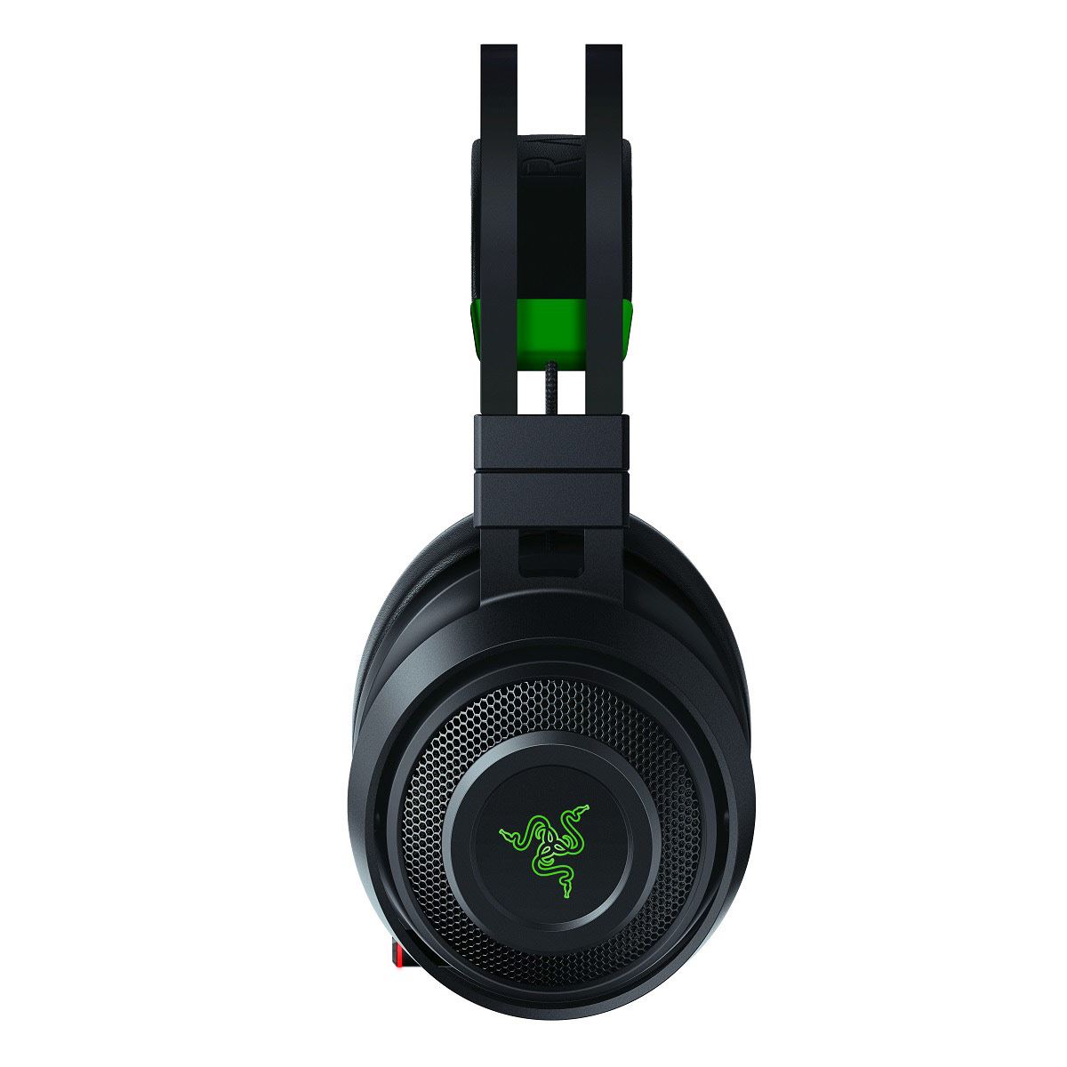 Audífonos Xbox Razer Nari Inalámbrico