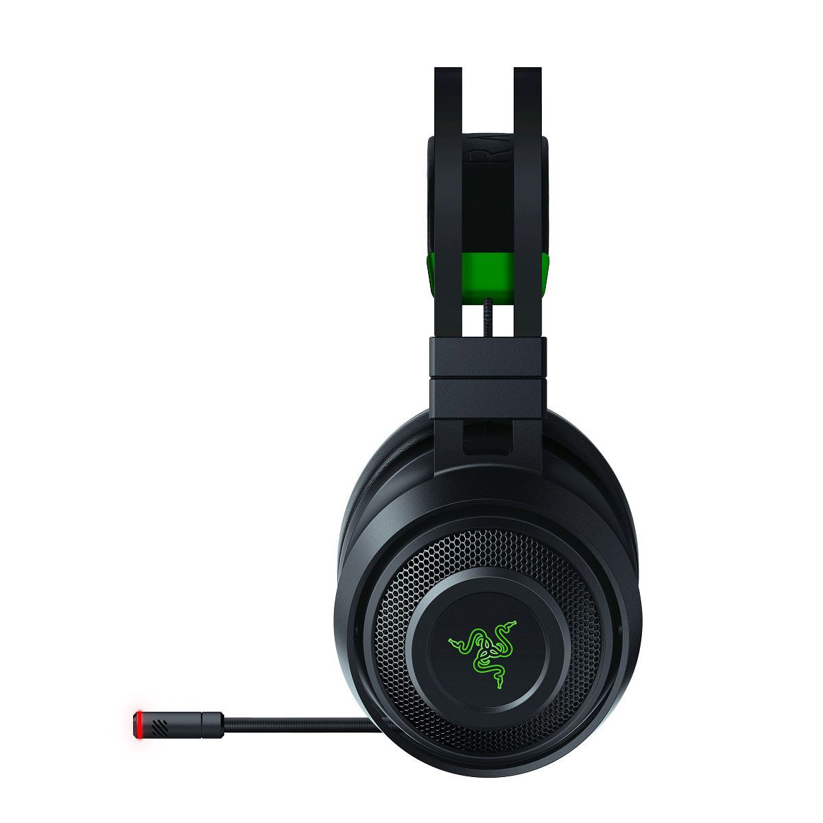 Audífonos Xbox Razer Nari Inalámbrico