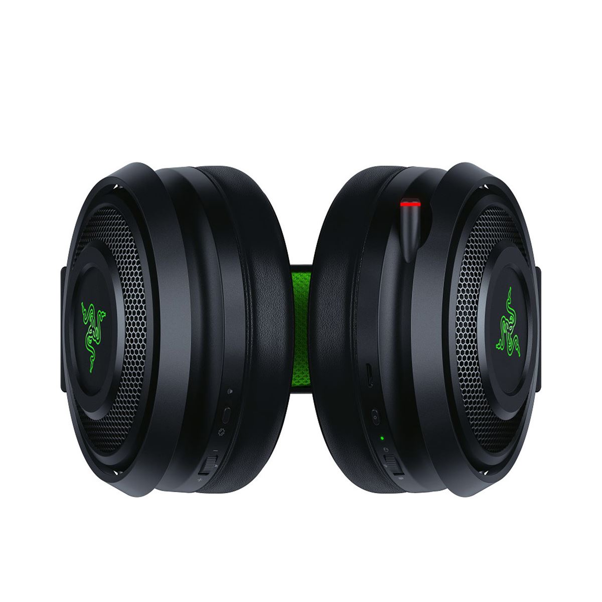 Audífonos Xbox Razer Nari Inalámbrico