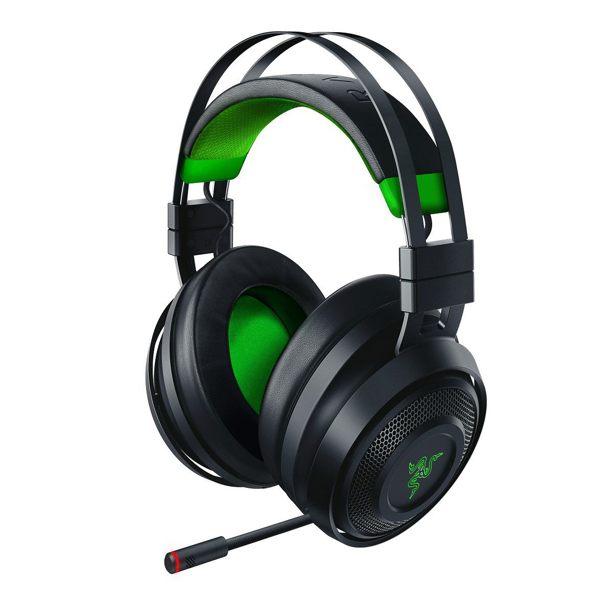 Audífonos Xbox Razer Nari Inalámbrico