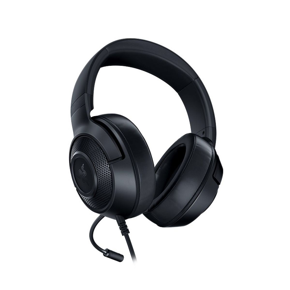 Audífonos Razer Kraken X Lite Essen