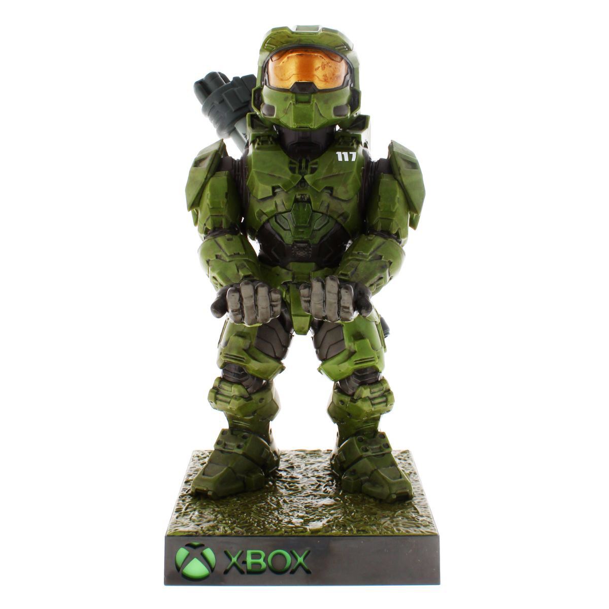 Soporte Master Chief exclusive Halo