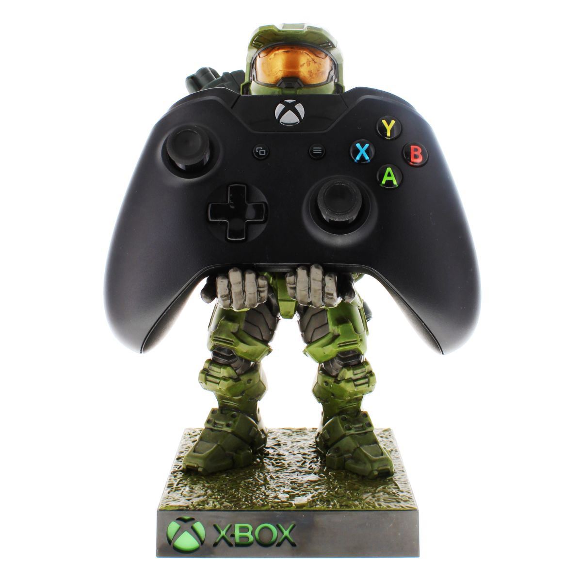 Soporte Master Chief exclusive Halo