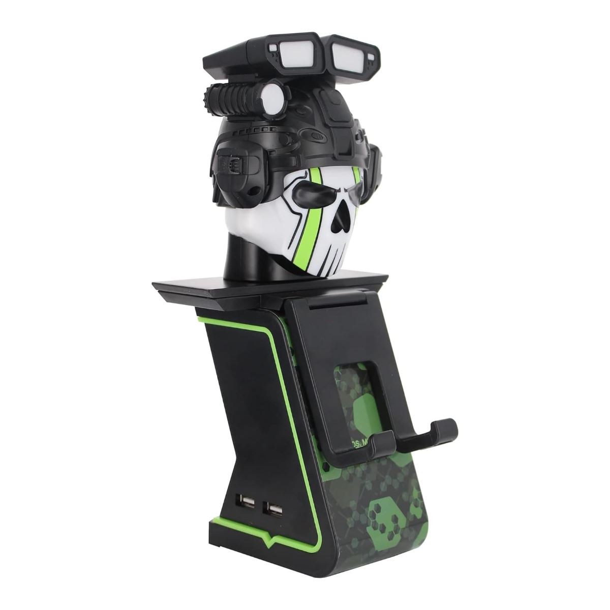 Soporte Cable Guys Call Of Duty Ghost Ikon