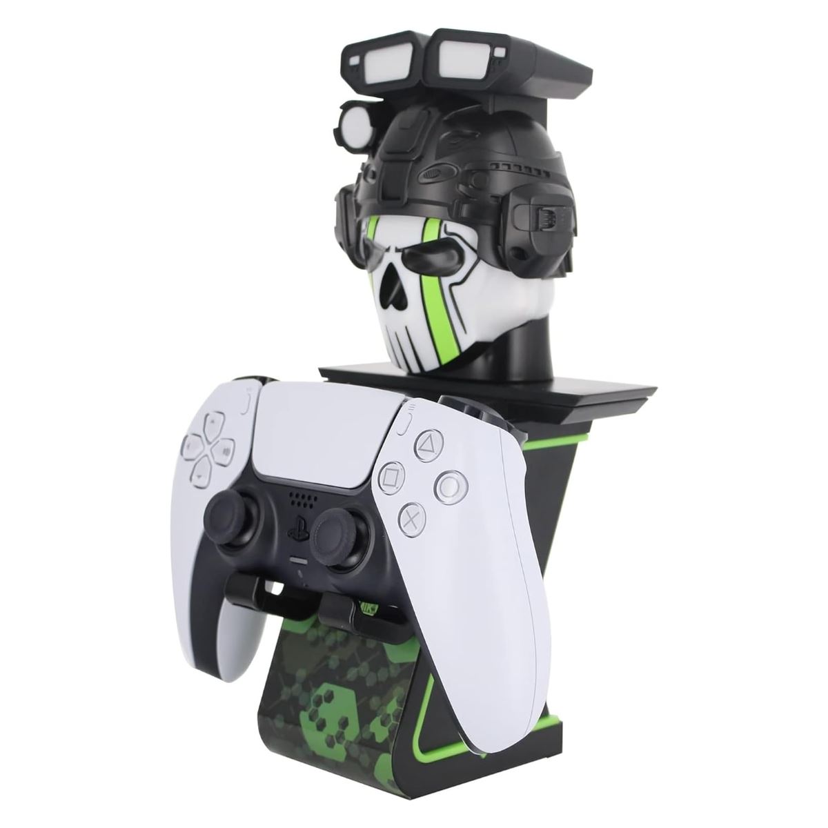 Soporte Cable Guys Call Of Duty Ghost Ikon