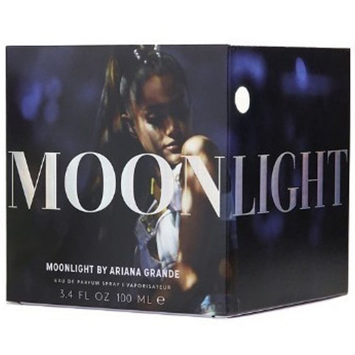 Fragancia Para Dama Moonlight Ariana Grande