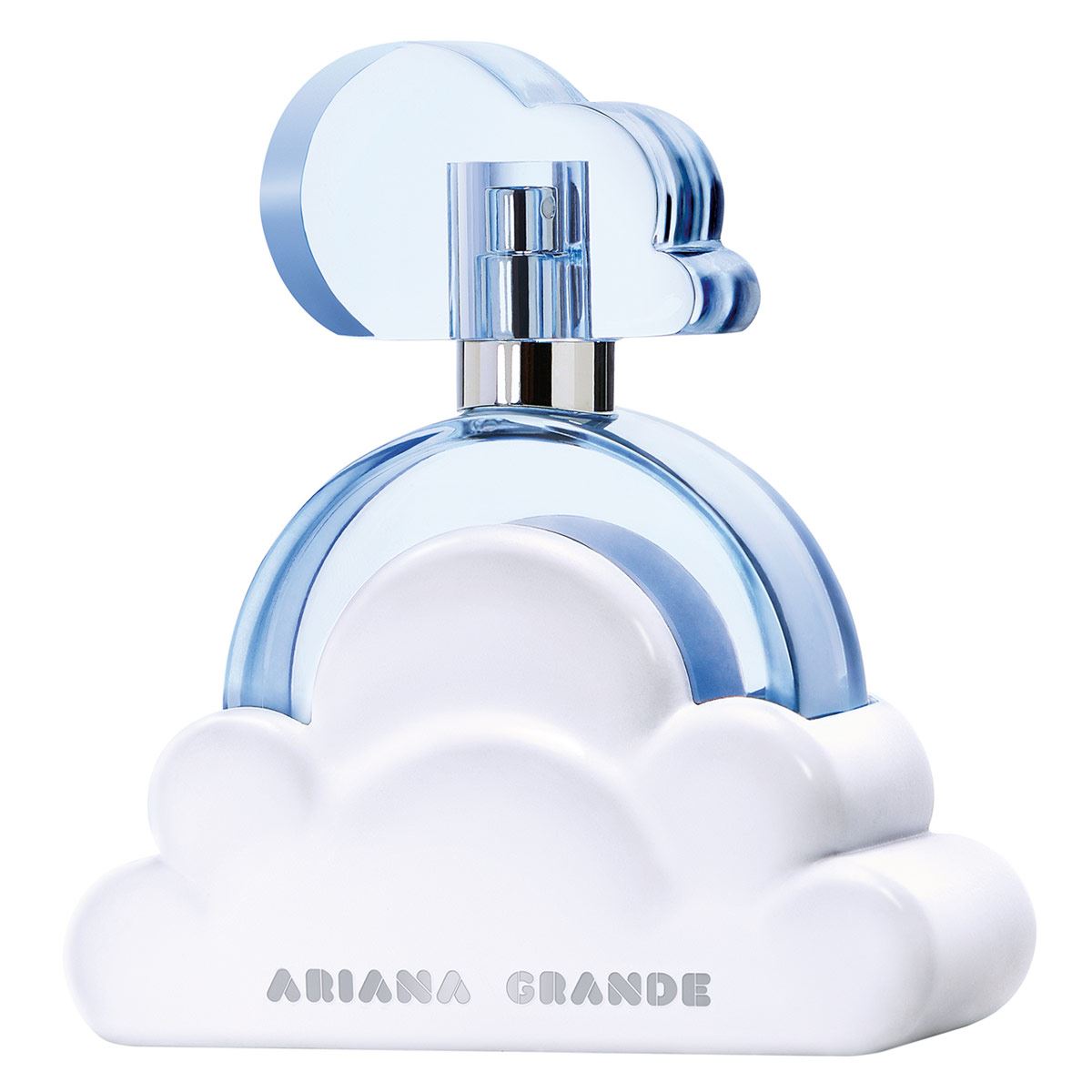 Fragancia Para Dama Ariana Grande Cloud 100 Ml Edt