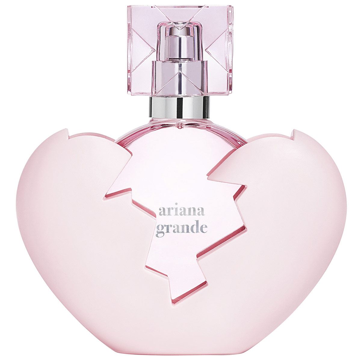 Fragancia Para Dama Thank U Next Ariana Grande 100 ml