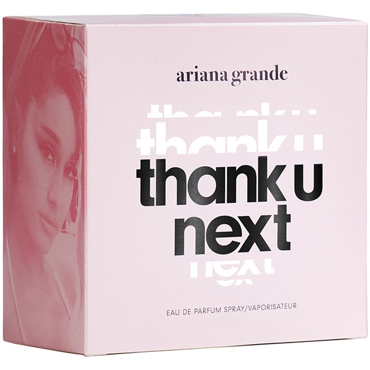 Fragancia Para Dama Thank U Next Ariana Grande 100 ml