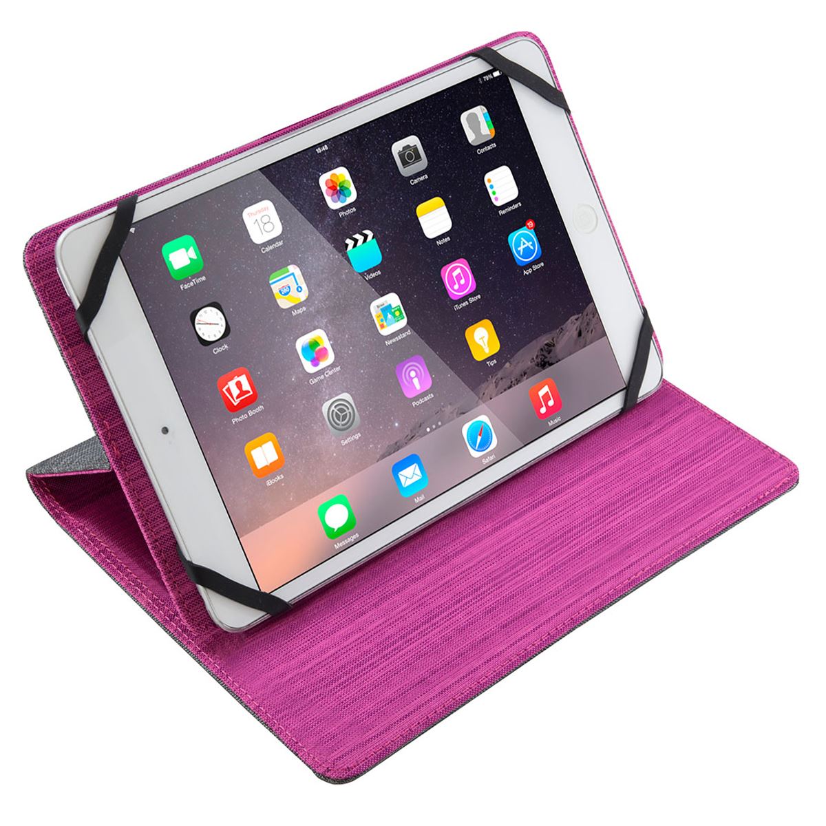 Funda para tablet 9-10 pulgadas iHome Universal