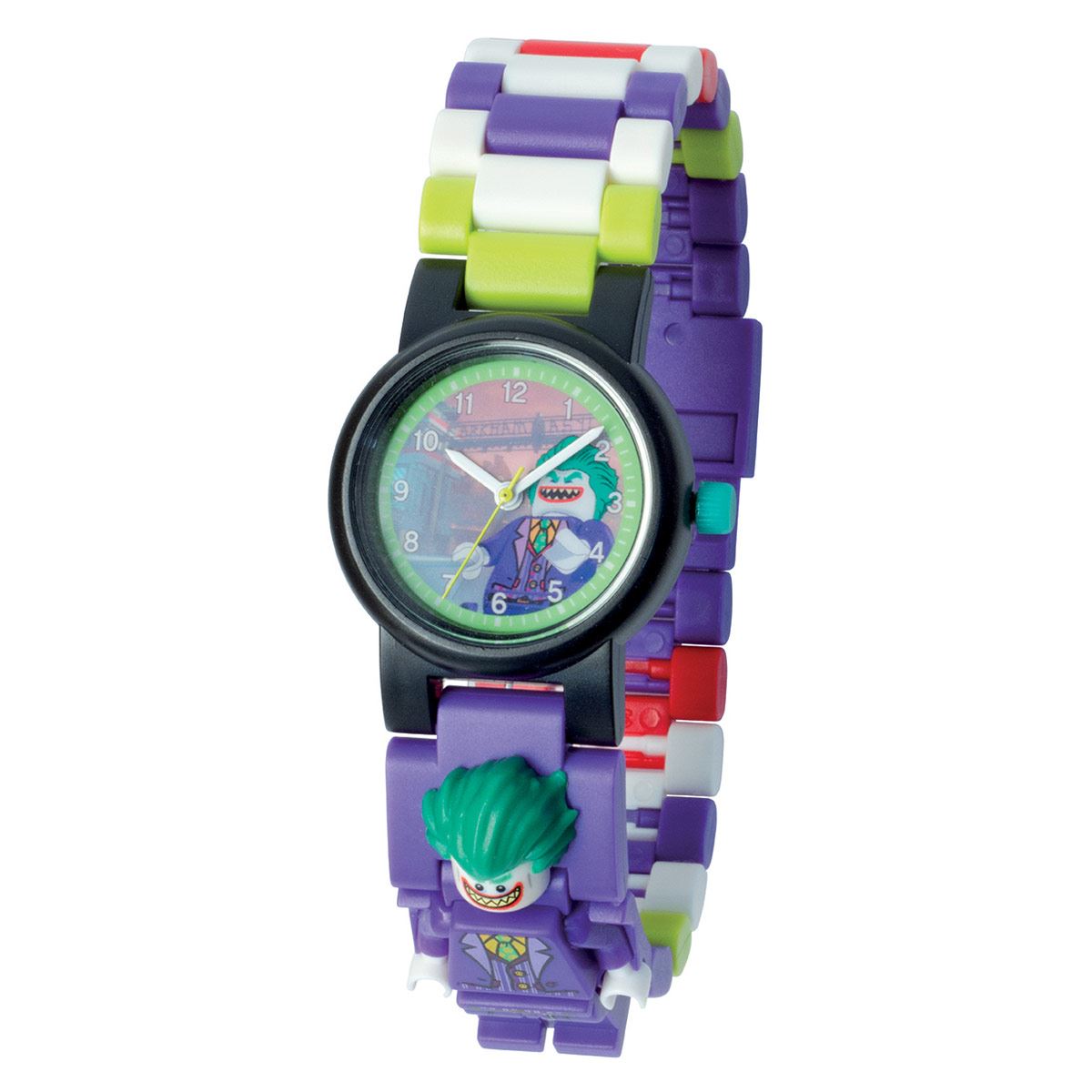 Reloj Lego 8020851 Joker Unisex