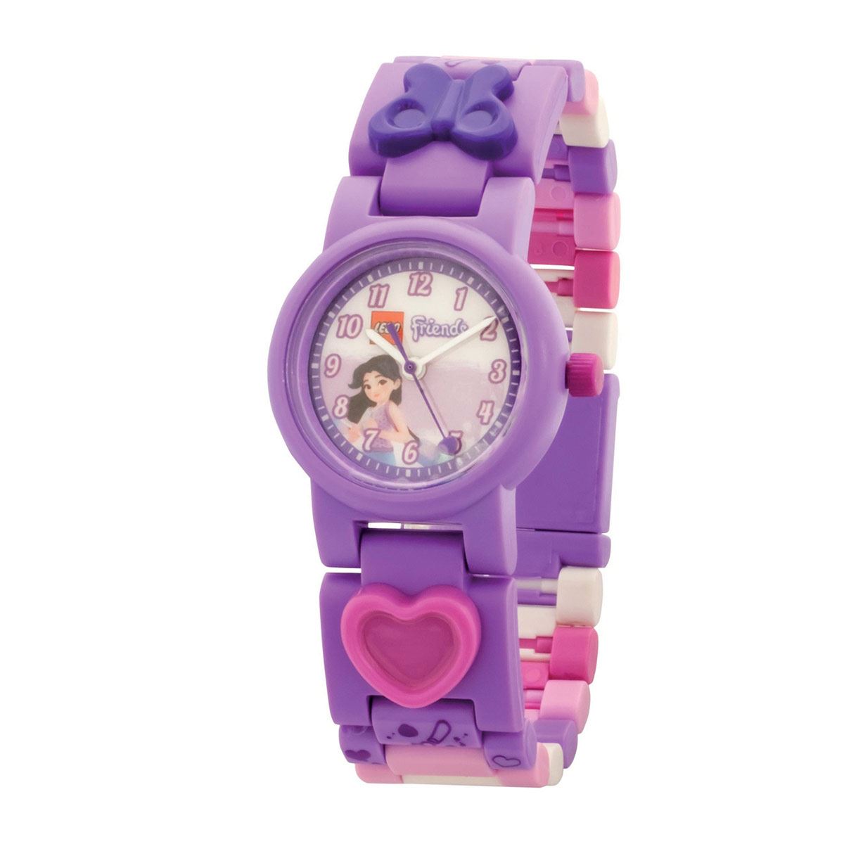 Reloj Lego 8021223 Niña