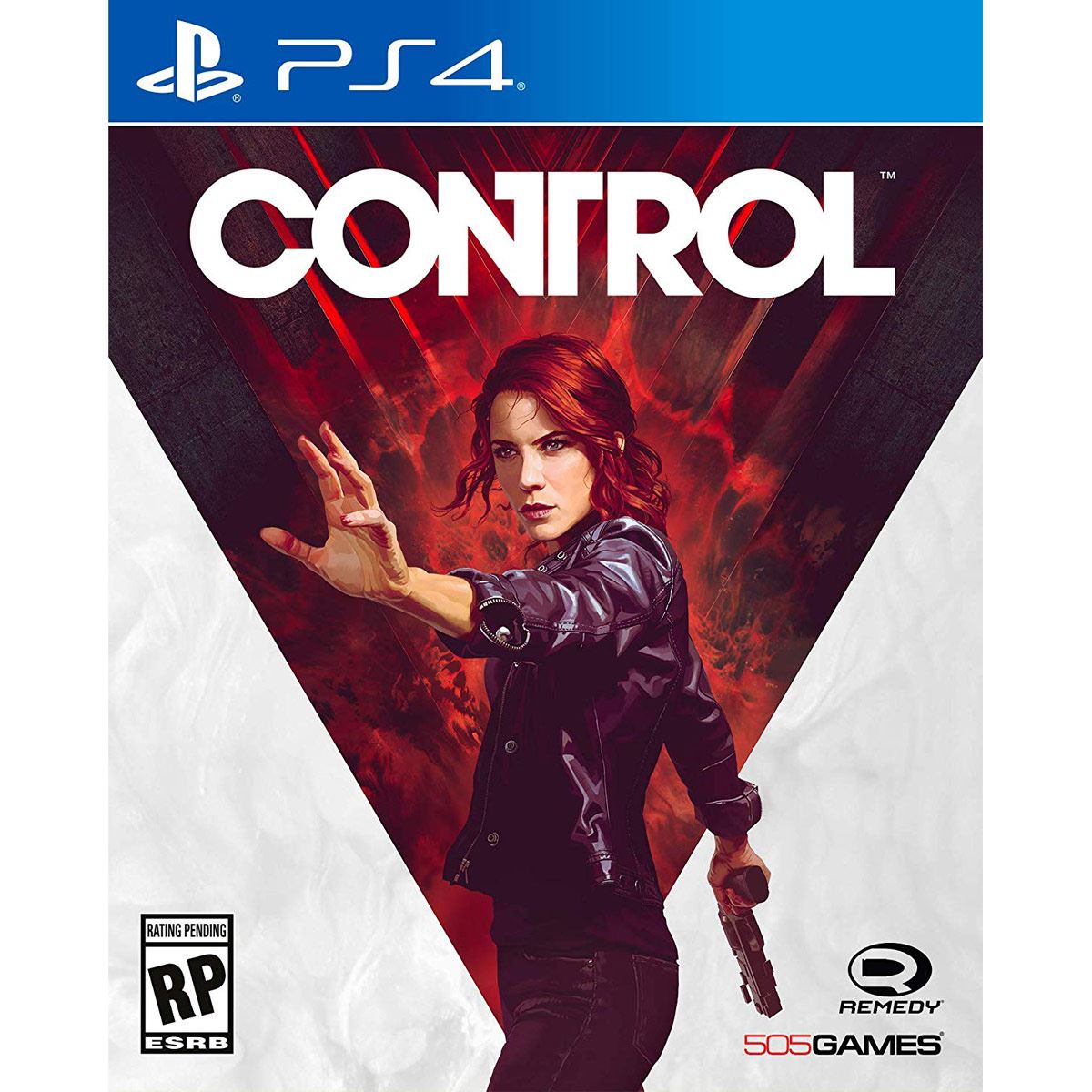 Ps4 Control