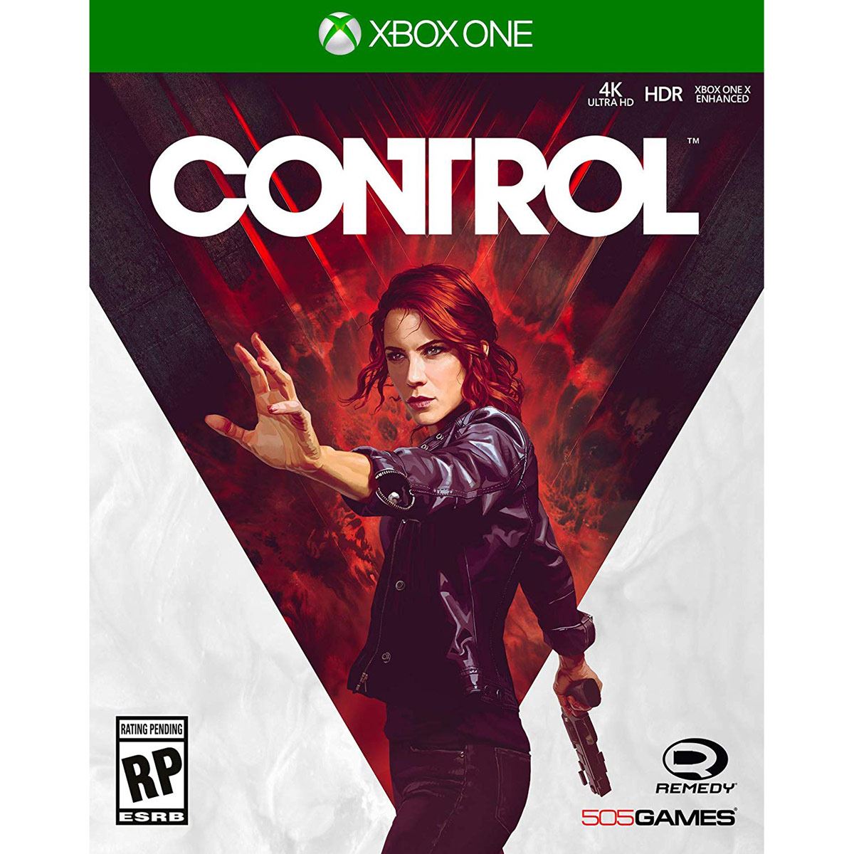 Xbox One Control