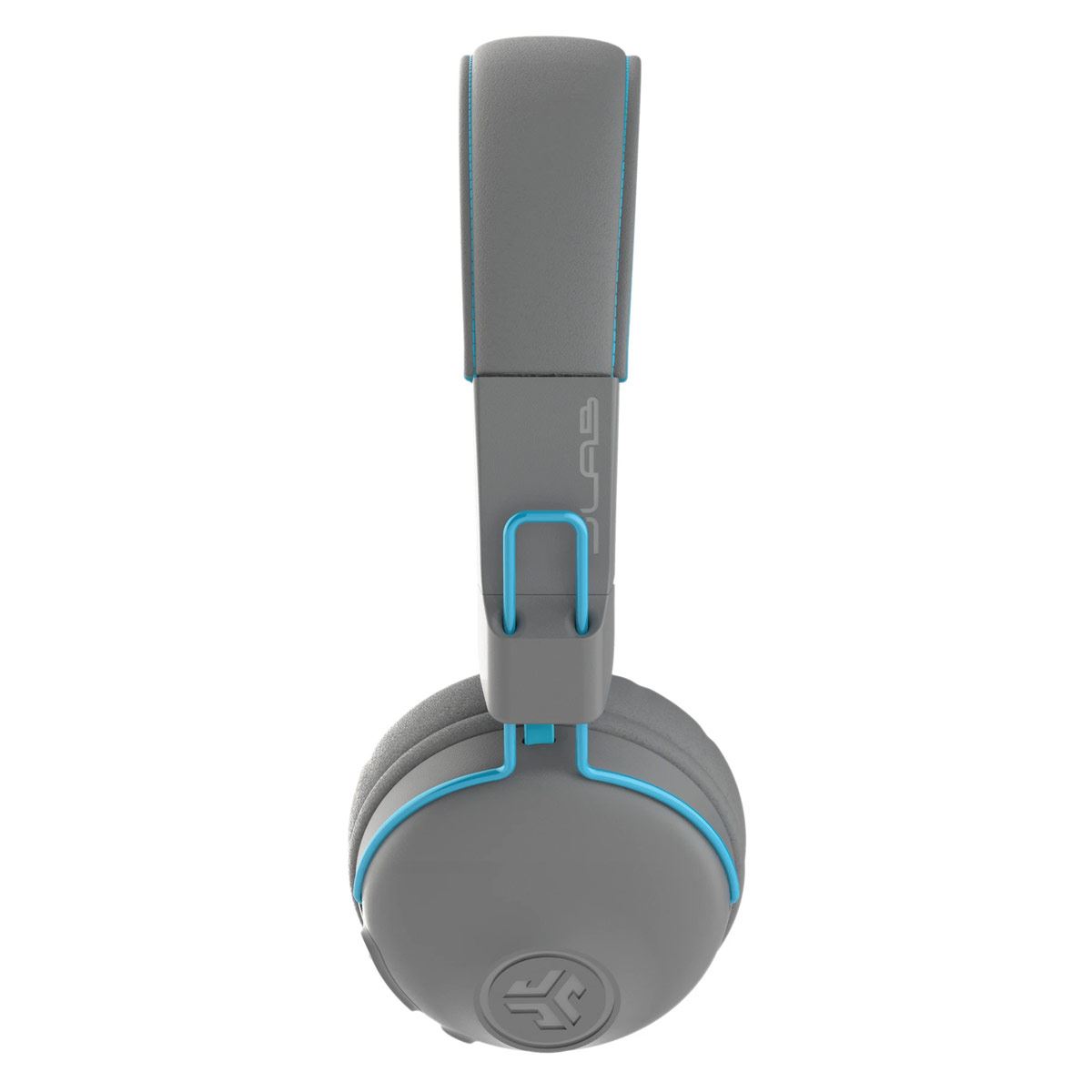 Audífonos JLab Studio Bluetooth Azul