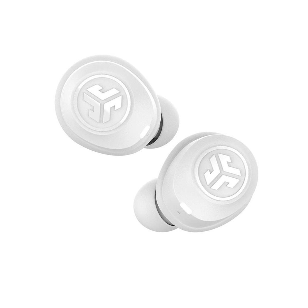 Audífonos baru best sale true wireless blanco