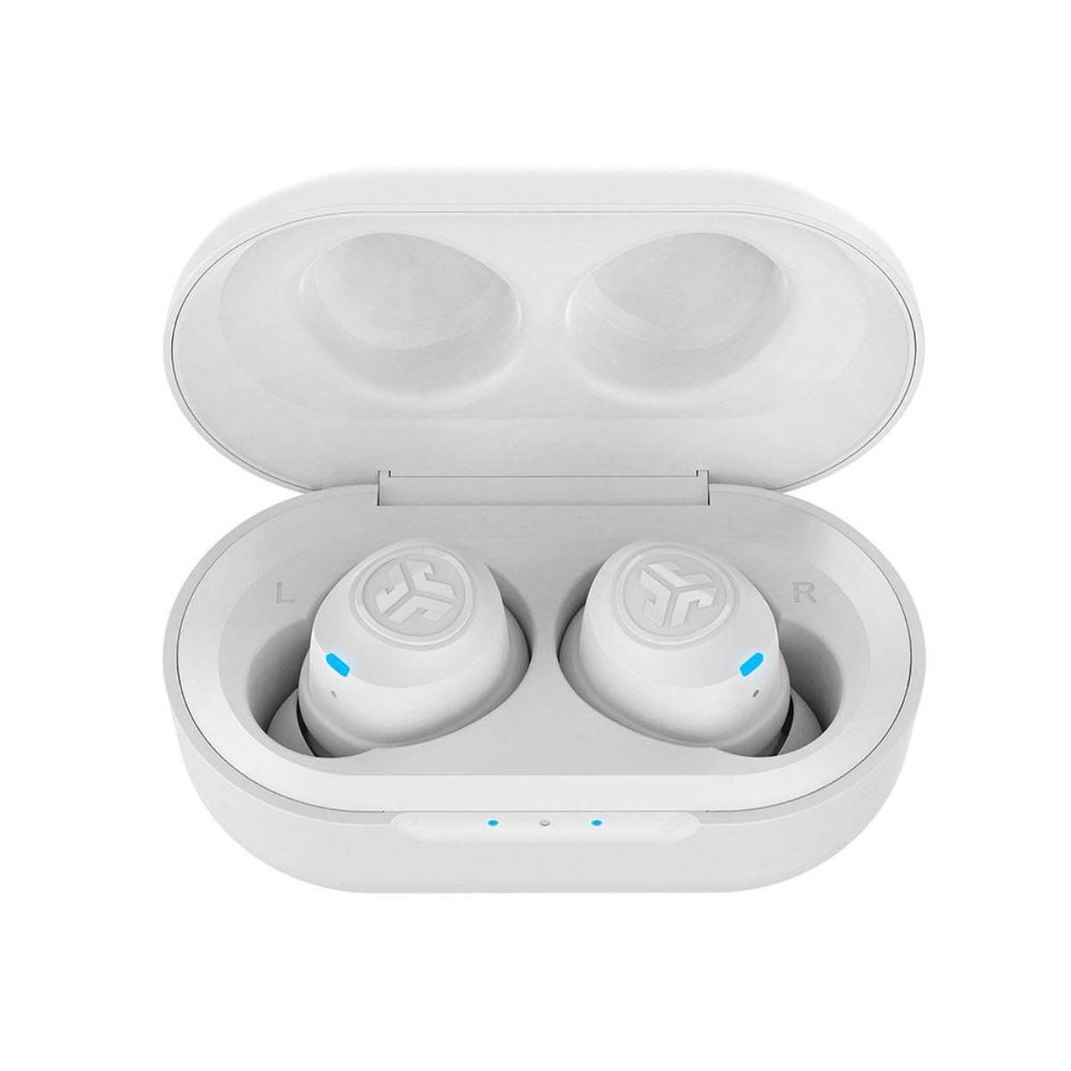 Audífonos baru true wireless blanco new arrivals