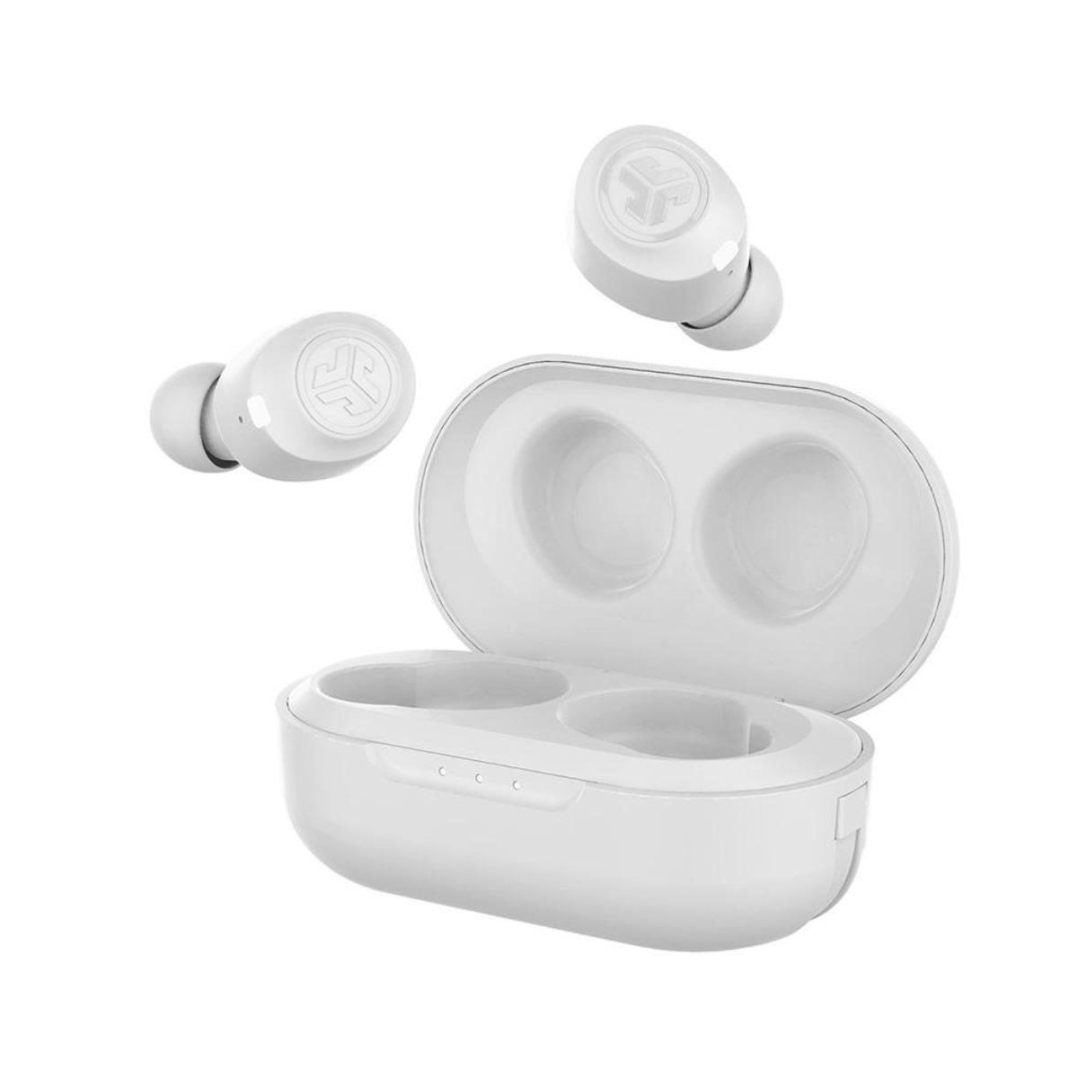 Audífonos baru best sale true wireless blanco