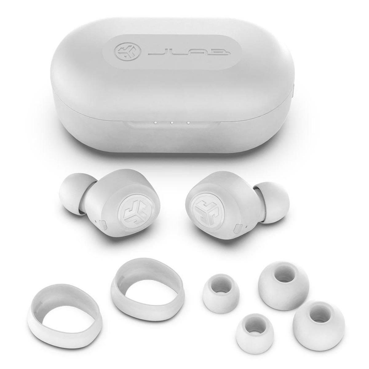 Audífonos baru best sale true wireless blanco