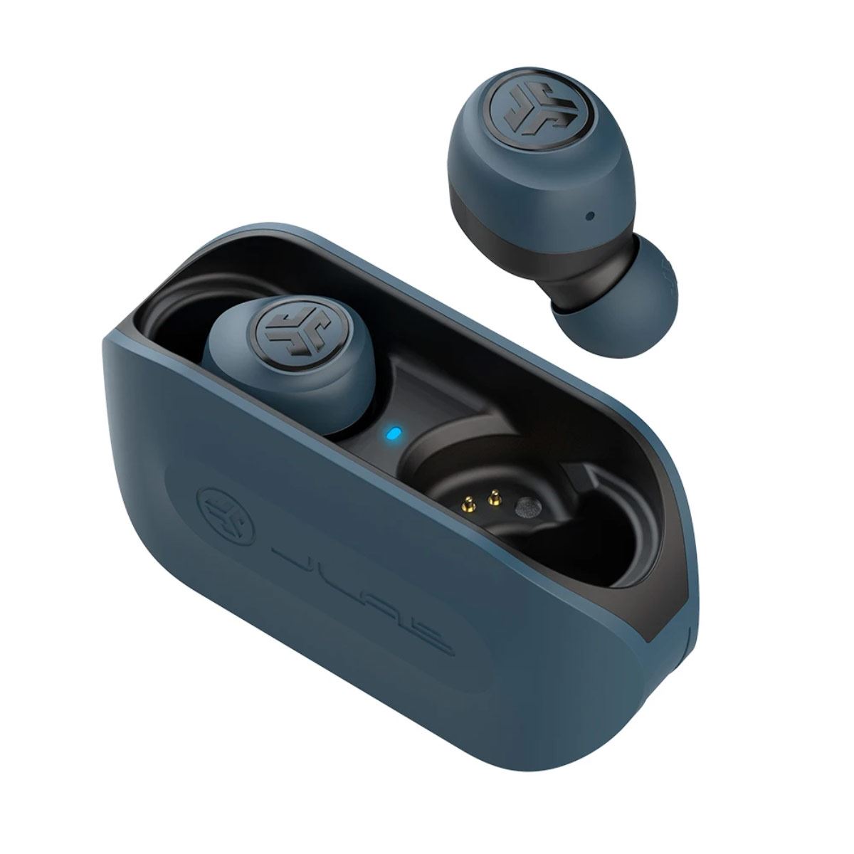 Audífonos JLab Go Air True Wireless Azul