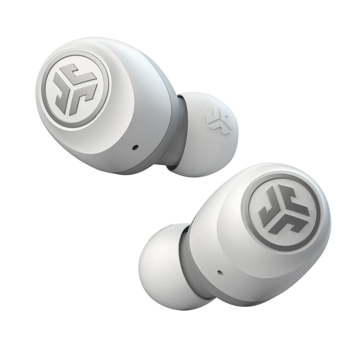 Audífonos JLab Go Air True Wireless Blanco