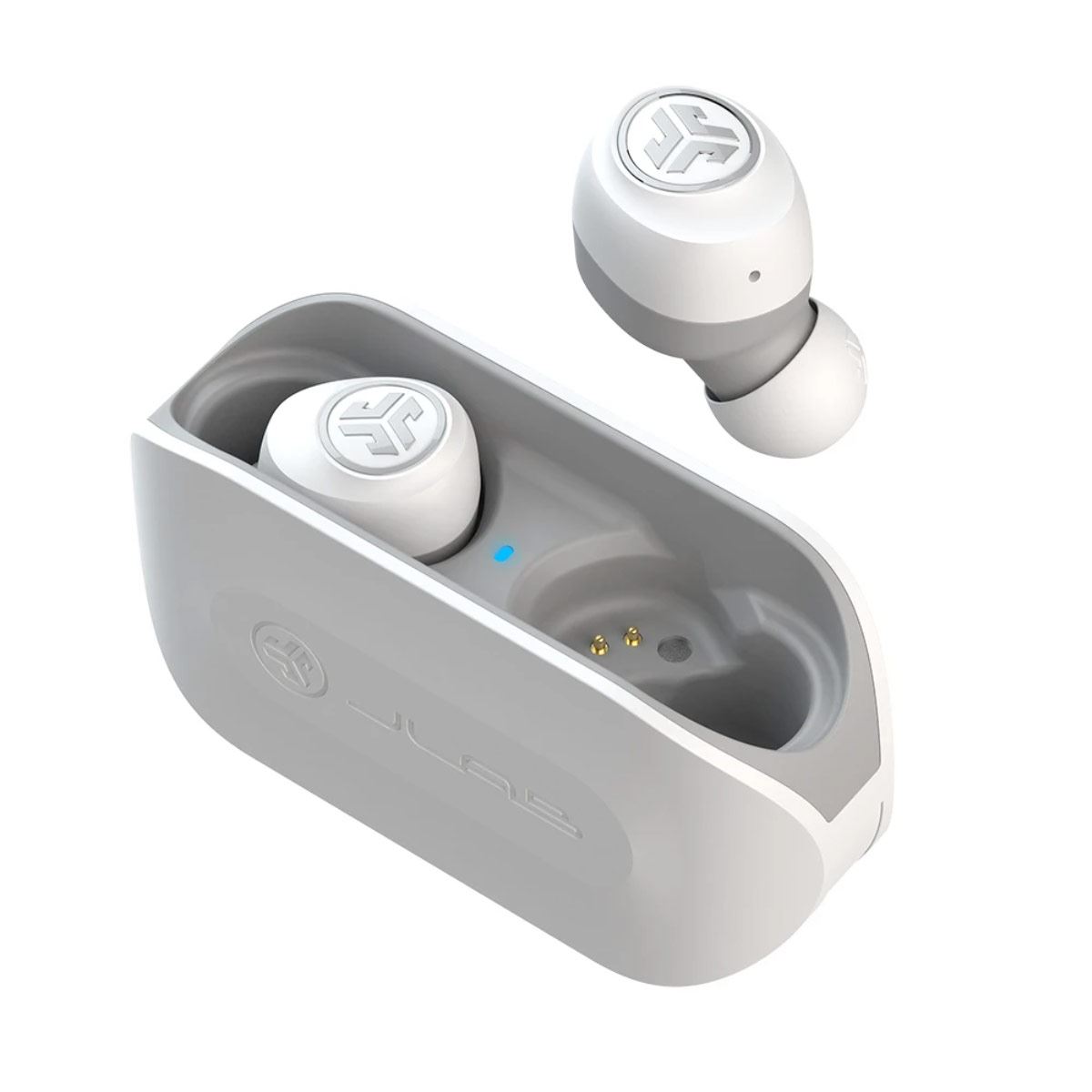 Audífonos JLab Go Air True Wireless Blanco
