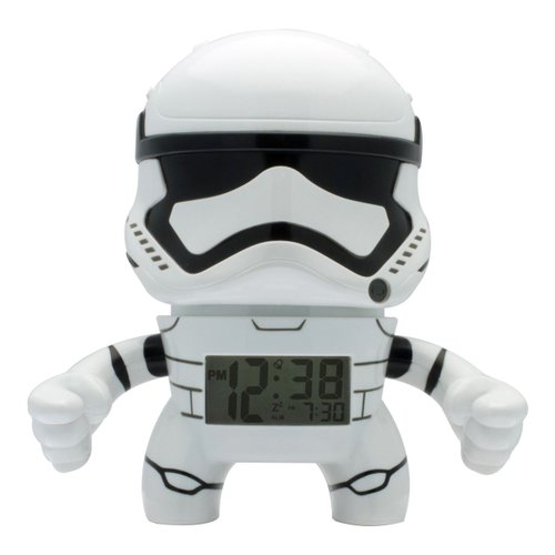 Despertador Bulb Botz Storm Trooper 2020015